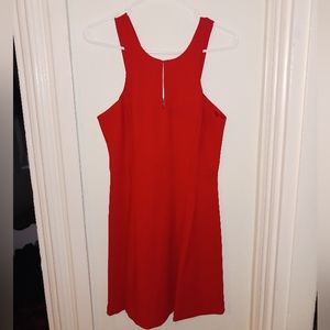 BCBG Generations Red Dress